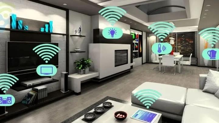 全球智能商业丨欧洲家电巨头vestel iot产品经理分享土耳其智能家居行